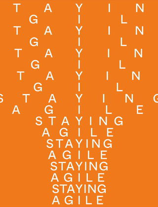 Staying Agile​​​​‌﻿‍﻿​‍​‍‌‍﻿﻿‌﻿​‍‌‍‍‌‌‍‌﻿‌‍‍‌‌‍﻿‍​‍​‍​﻿‍‍​‍​‍‌﻿​﻿‌‍​‌‌‍﻿‍‌‍‍‌‌﻿‌​‌﻿‍‌​‍﻿‍‌‍‍‌‌‍﻿﻿​‍​‍​‍﻿​​‍​‍‌‍‍​‌﻿​‍‌‍‌‌‌‍‌‍​‍​‍​﻿‍‍​‍​‍​‍﻿﻿‌﻿​﻿‌﻿‌​‌﻿‌‌‌‍‌​‌‍‍‌‌‍﻿﻿​‍﻿﻿‌‍‍‌‌‍﻿‍‌﻿‌​‌‍‌‌‌‍﻿‍‌﻿‌​​‍﻿﻿‌‍‌‌‌‍‌​‌‍‍‌‌﻿‌​​‍﻿﻿‌‍﻿‌‌‍﻿﻿‌‍‌​‌‍‌‌​﻿﻿‌‌﻿​​‌﻿​‍‌‍‌‌‌﻿​﻿‌‍‌‌‌‍﻿‍‌﻿‌​‌‍​‌‌﻿‌​‌‍‍‌‌‍﻿﻿‌‍﻿‍​﻿‍﻿‌‍‍‌‌‍‌​​﻿﻿‌‌﻿​﻿‌‍‌‌‌﻿​‍‌﻿‌‍‌‍‍‌‌‍​﻿‌‍‌‌‌﻿​﻿‌‌​​‌‍​‌‌‍‌﻿‌‍‌‌​﻿‍﻿‌﻿‌​‌﻿‍‌‌﻿​​‌‍‌‌​﻿﻿‌‌﻿​﻿‌‍‌‌‌﻿​‍‌﻿‌‍‌‍‍‌‌‍​﻿‌‍‌‌‌﻿​﻿‌‌​​‌‍​‌‌‍‌﻿‌‍‌‌​﻿‍﻿‌﻿​​‌‍​‌‌﻿‌​‌‍‍​​﻿﻿‌‌﻿​​‌‍﻿﻿‌﻿​﻿‌﻿‌​‌‍‌‌‌﻿​‍‌﻿​﻿​‍‌‌​﻿‌‌‌​​‍‌‌﻿﻿‌‍‍﻿‌‍‌‌‌﻿‍‌​‍‌‌​﻿​﻿‌​‌​​‍‌‌​﻿​﻿‌​‌​​‍‌‌​﻿​‍​﻿​‍‌﻿​​​﻿​‌​‍‌‌​﻿​‍​﻿​‍​‍‌‌​﻿‌‌‌​‌​​‍﻿‍‌‍​‌‌‍﻿​‌﻿‌​​﻿﻿﻿‌‍​‍‌‍​‌‌﻿​﻿‌‍‌‌‌‌‌‌‌﻿​‍‌‍﻿​​﻿﻿‌​‍‌‌​﻿​‍‌​‌‍‌﻿​﻿‌﻿‌​‌﻿‌‌‌‍‌​‌‍‍‌‌‍﻿﻿​‍‌‍‌‍‍‌‌‍‌​​﻿﻿‌‌﻿​﻿‌‍‌‌‌﻿​‍‌﻿‌‍‌‍‍‌‌‍​﻿‌‍‌‌‌﻿​﻿‌‌​​‌‍​‌‌‍‌﻿‌‍‌‌​‍‌‍‌﻿‌​‌﻿‍‌‌﻿​​‌‍‌‌​﻿﻿‌‌﻿​﻿‌‍‌‌‌﻿​‍‌﻿‌‍‌‍‍‌‌‍​﻿‌‍‌‌‌﻿​﻿‌‌​​‌‍​‌‌‍‌﻿‌‍‌‌​‍‌‍‌﻿​​‌‍​‌‌﻿‌​‌‍‍​​﻿﻿‌‌﻿​​‌‍﻿﻿‌﻿​﻿‌﻿‌​‌‍‌‌‌﻿​‍‌﻿​﻿​‍‌‌​﻿‌‌‌​​‍‌‌﻿﻿‌‍‍﻿‌‍‌‌‌﻿‍‌​‍‌‌​﻿​﻿‌​‌​​‍‌‌​﻿​﻿‌​‌​​‍‌‌​﻿​‍​﻿​‍‌﻿​​​﻿​‌​‍‌‌​﻿​‍​﻿​‍​‍‌‌​﻿‌‌‌​‌​​‍﻿‍‌‍​‌‌‍﻿​‌﻿‌​​‍‌‍‌﻿​​‌‍‌‌‌﻿​‍‌﻿​﻿‌﻿​​‌‍‌‌‌‍​﻿‌﻿‌​‌‍‍‌‌﻿‌‍‌‍‌‌​﻿﻿‌‌﻿​​‌﻿‌‌‌‍​‍‌‍﻿​‌‍‍‌‌﻿​﻿‌‍‍​‌‍‌‌‌‍‌​​‍​‍‌﻿﻿‌